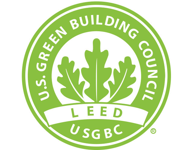  Green Building