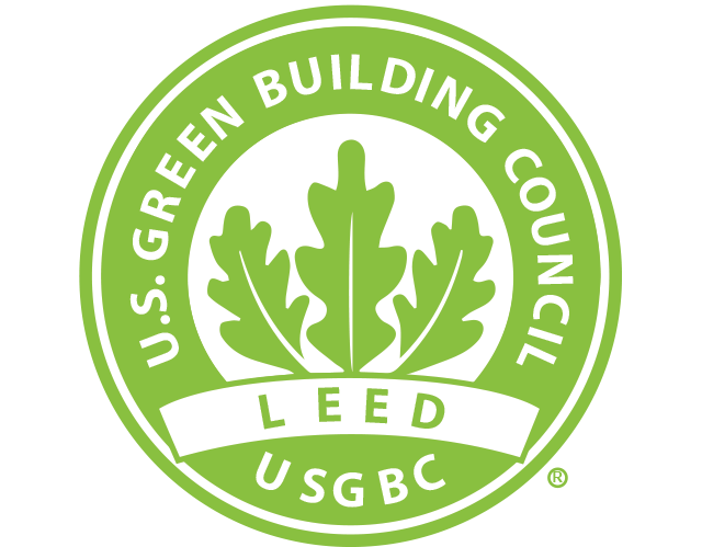  Green Building