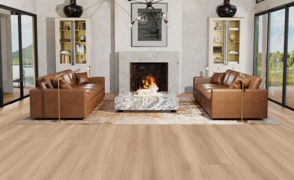 Americano Grande Stonington Room Scene
