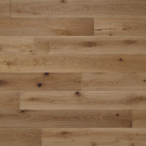 Engineered Hardwood Amora Warm Nutmeg Swatch