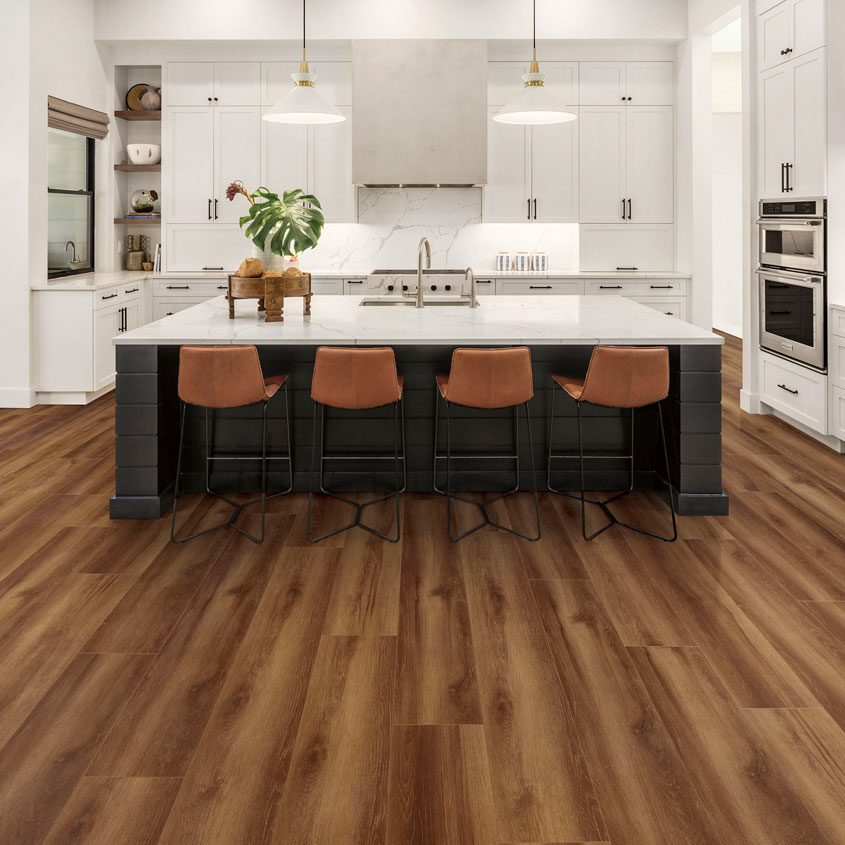 Grain Mill Room Scene